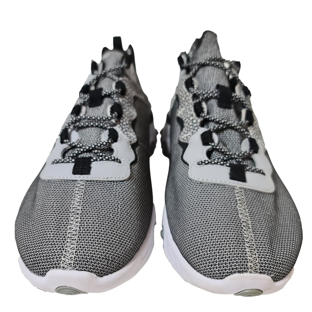 Tenis para Correr Hombre Nike React Element 55 SE CD2153 100