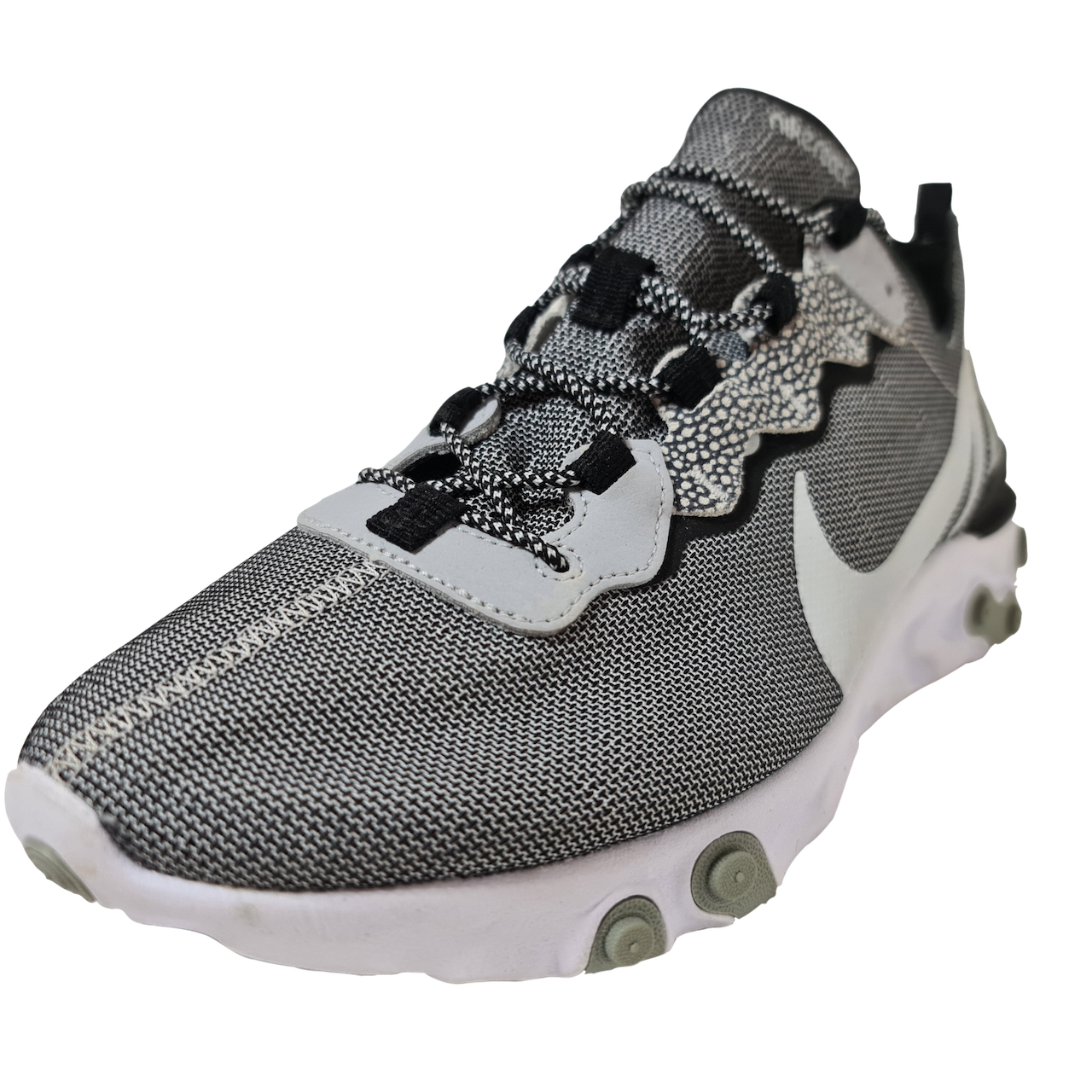 Tenis para Correr Hombre Nike React Element 55 SE CD2153 100