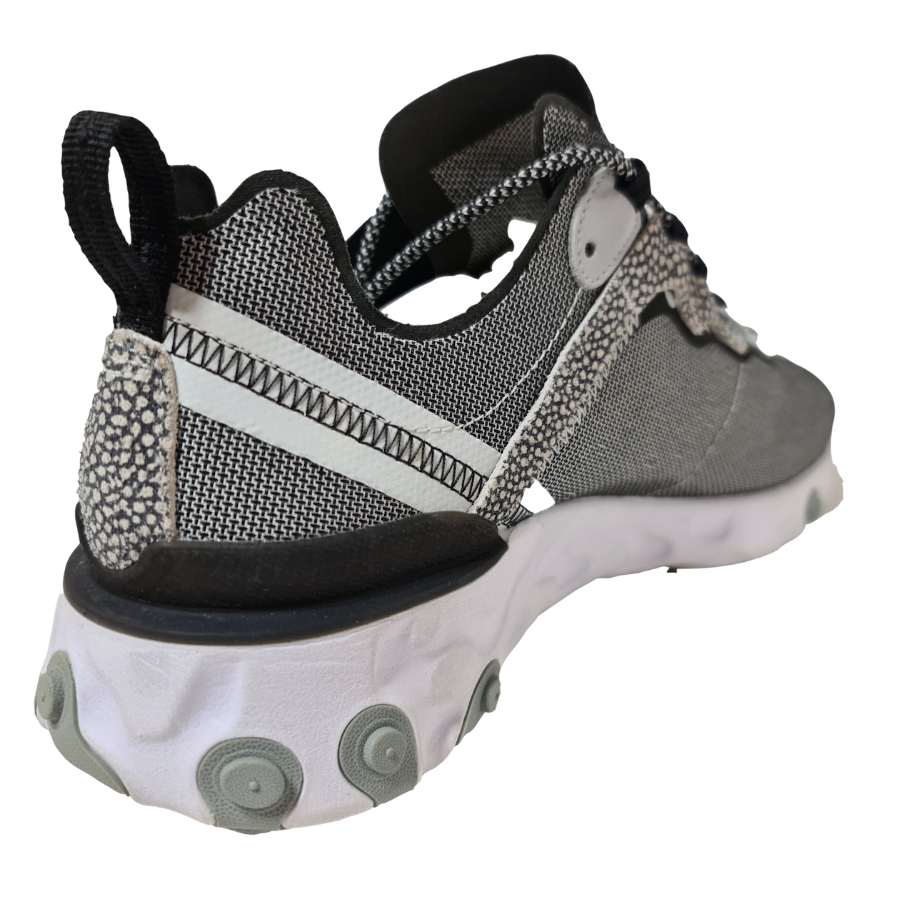 Tenis para Correr Hombre Nike React Element 55 SE CD2153 100