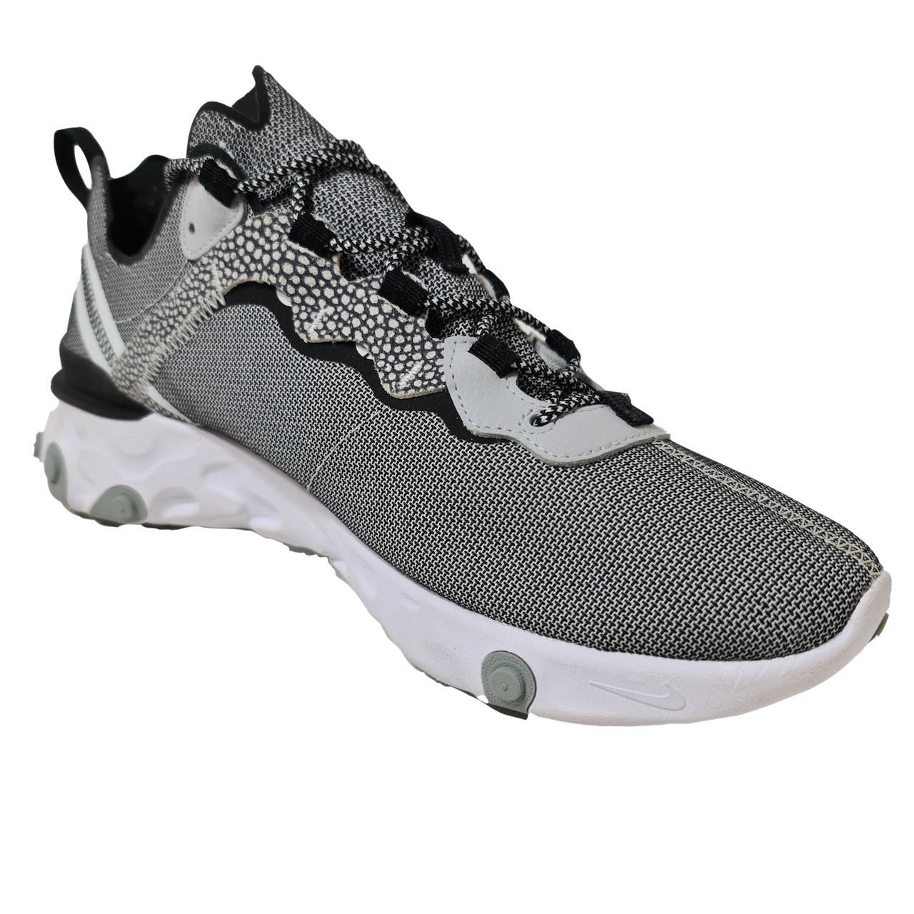 Tenis para Correr Hombre Nike React Element 55 SE CD2153 100