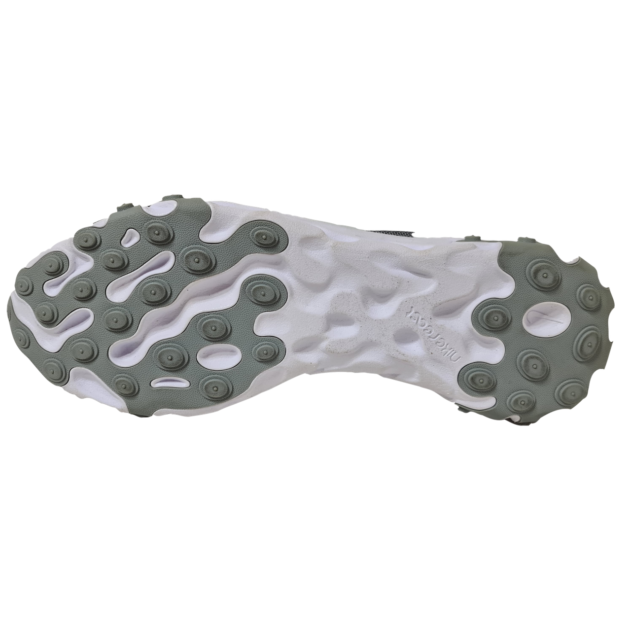 Tenis para Correr Hombre Nike React Element 55 SE CD2153 100