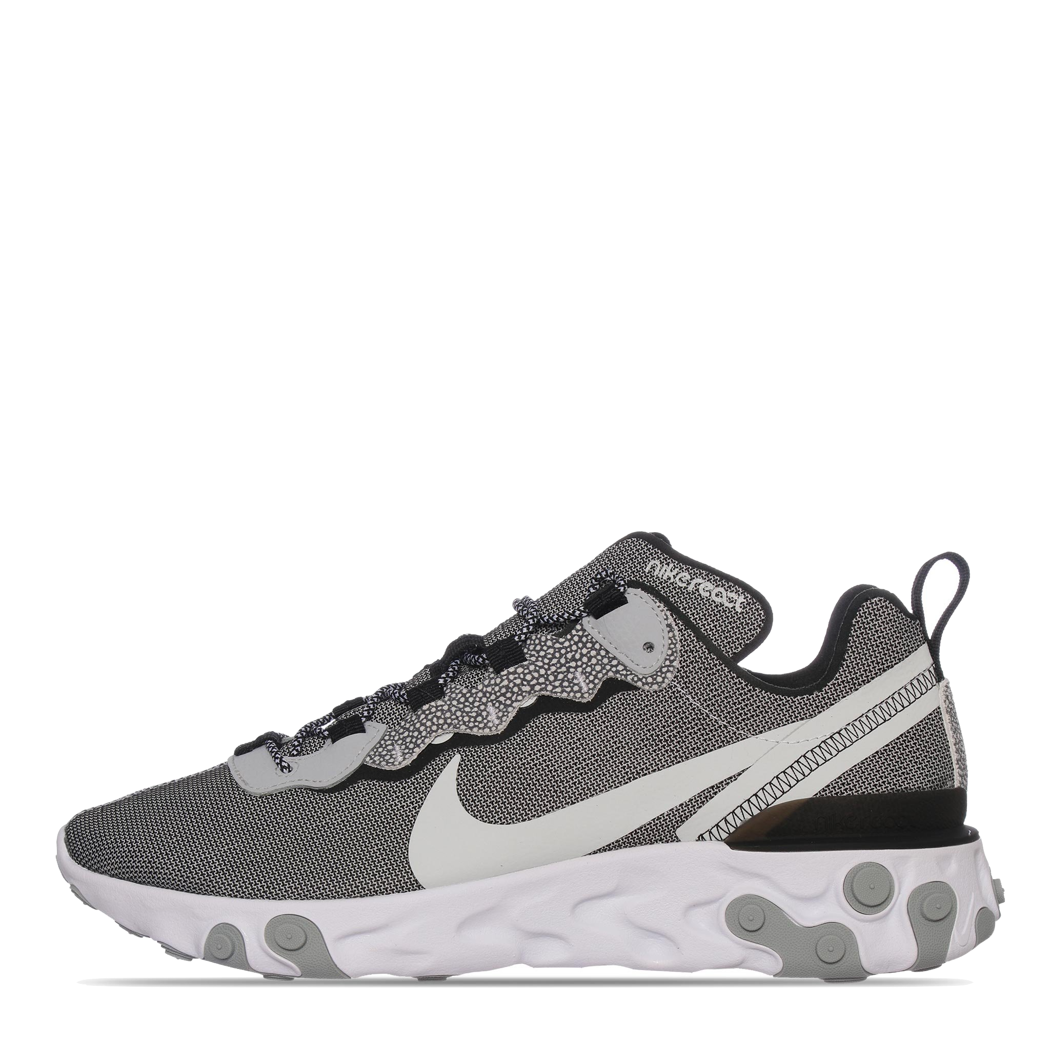 Tenis para Correr Hombre Nike React Element 55 SE CD2153 100
