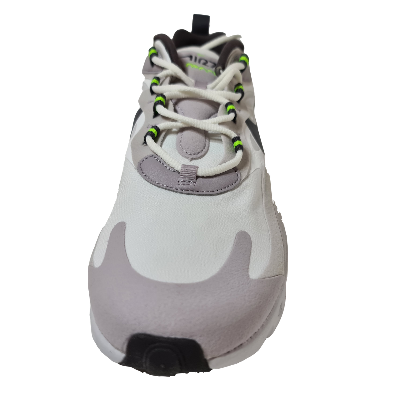 Tenis para Casuales Hombre Nike Air Max 270 React CI3866 100