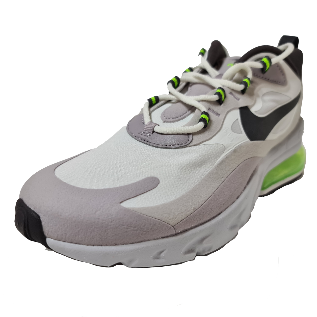 Tenis para Casuales Hombre Nike Air Max 270 React CI3866 100