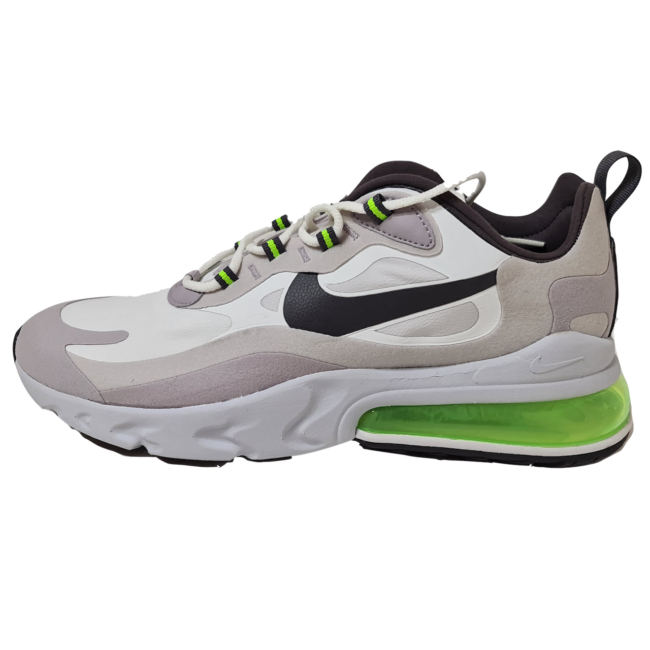 Tenis para Casuales Hombre Nike Air Max 270 React CI3866 100