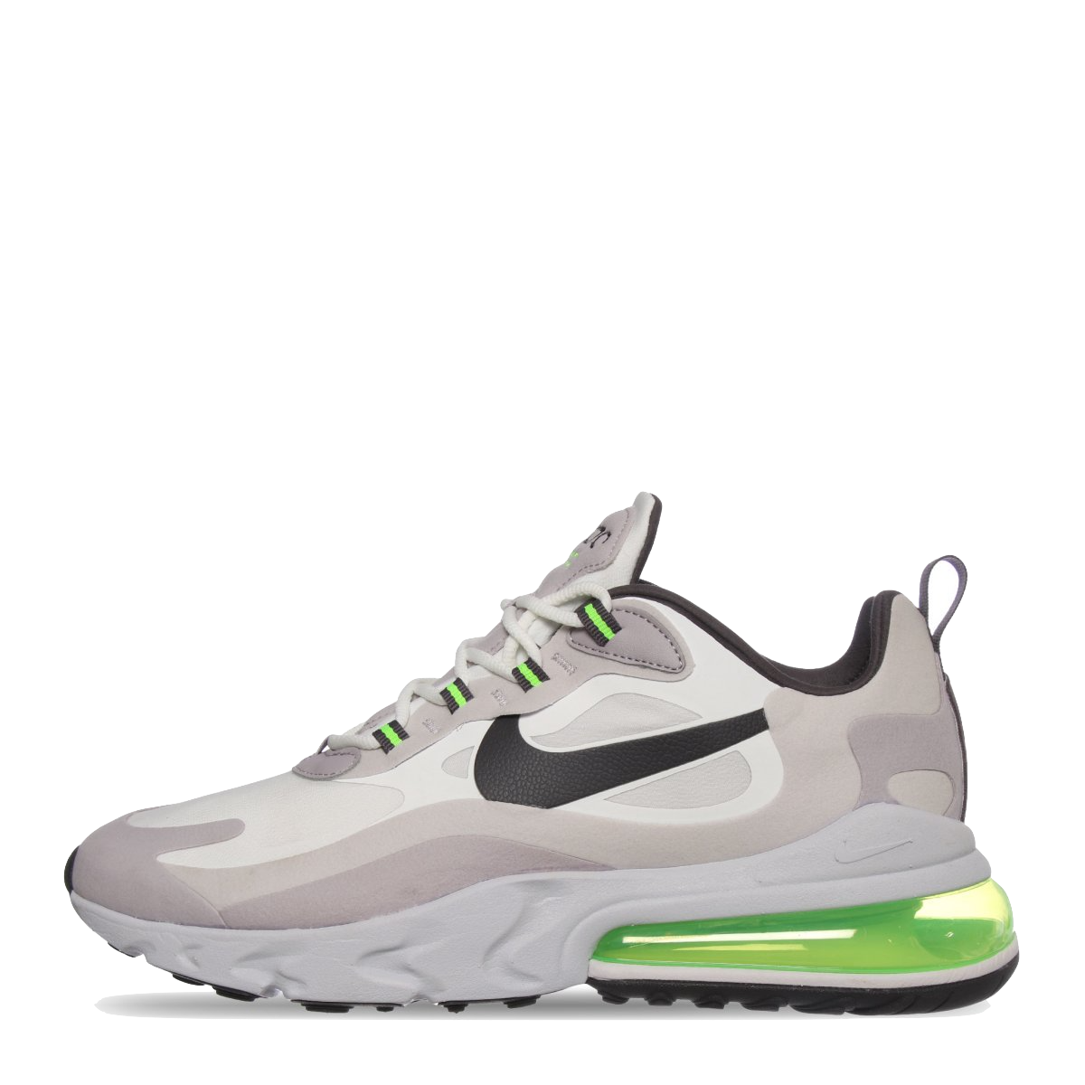 Tenis para Casuales Hombre Nike Air Max 270 React CI3866 100