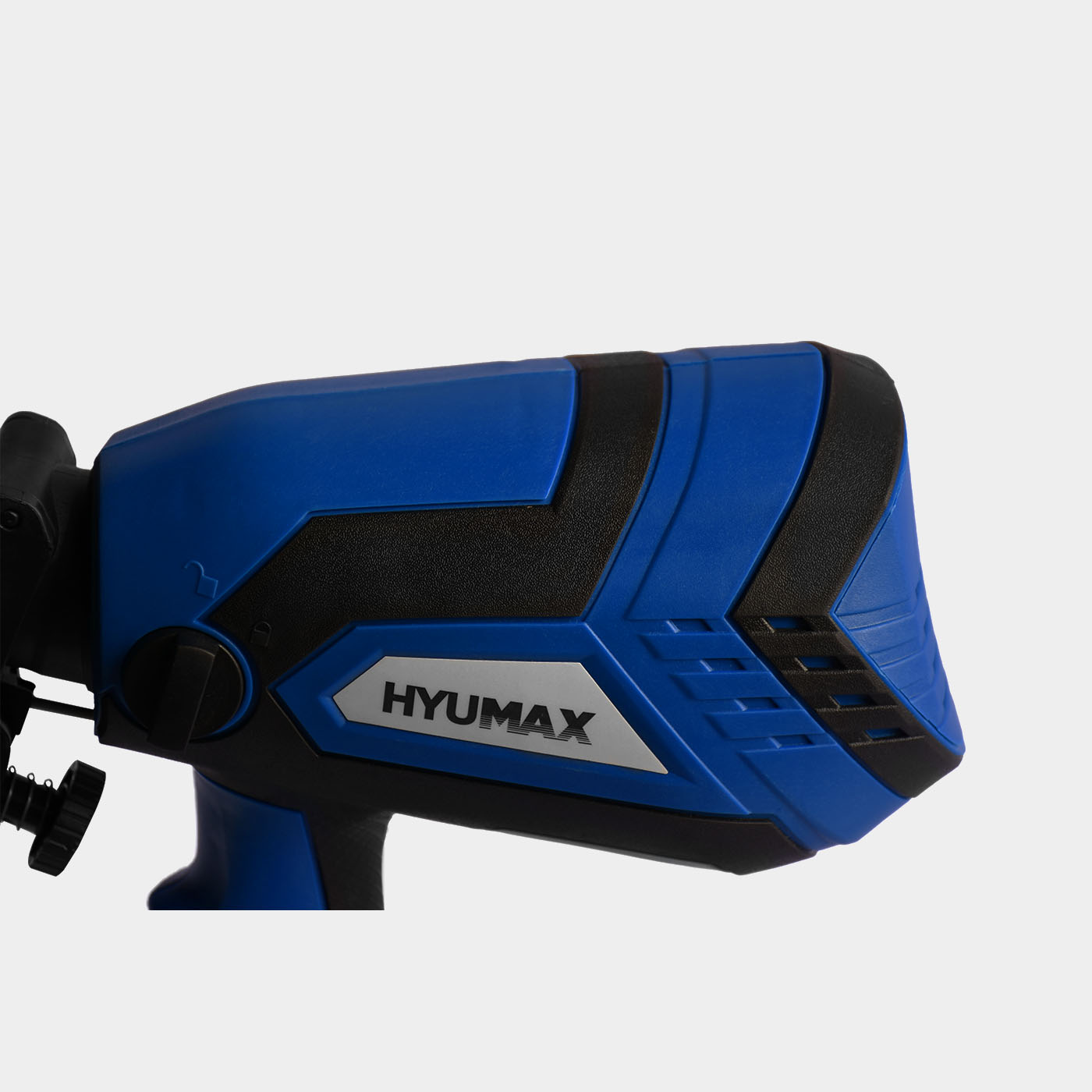 Pistola para pintar inalámbrica 20 V HYPP20 Hyumax