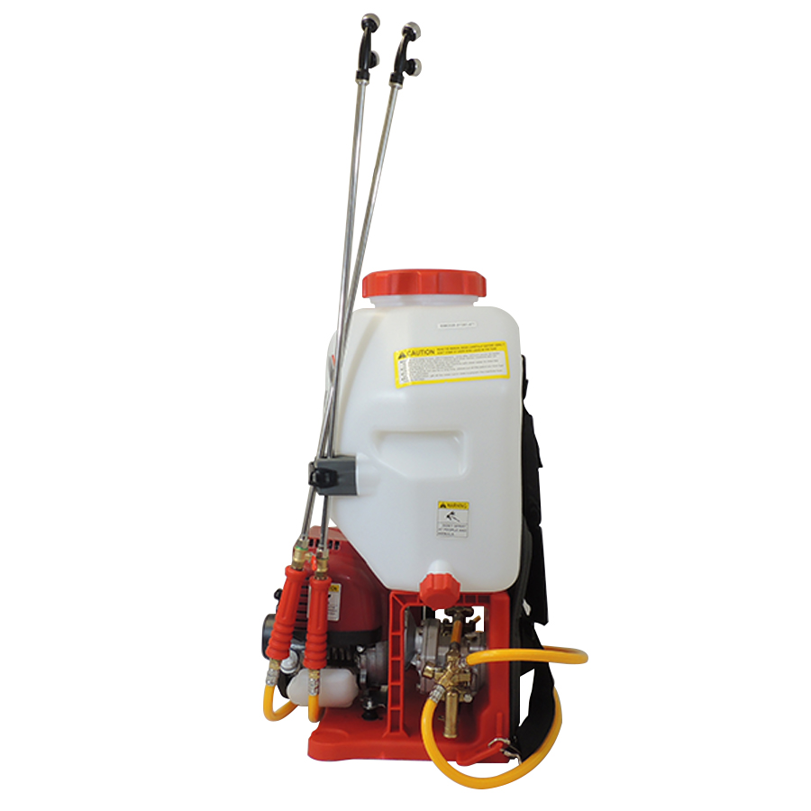 ASPERSORA FUMIGADORA PROFESIONAL 25 LITROS OSAKA  OSK-3525
