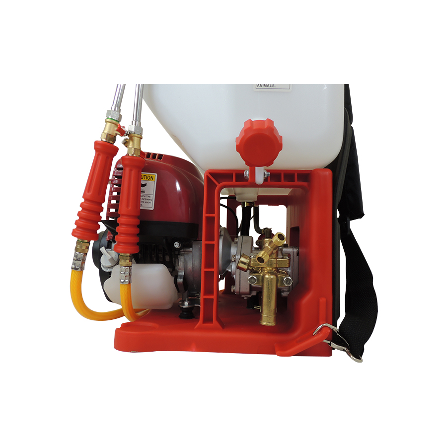 ASPERSORA FUMIGADORA PROFESIONAL 25 LITROS OSAKA  OSK-3525