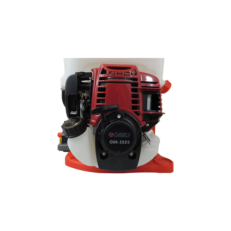 ASPERSORA FUMIGADORA PROFESIONAL 25 LITROS OSAKA  OSK-3525