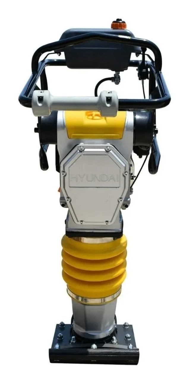 Bailarinas Compactadoras Nuevas Hyundai Motor 4 Hp Forte750n