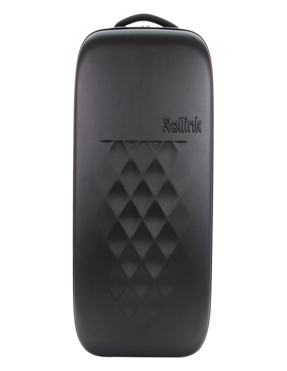 Maleta De Mano Carry On Ultra Delgada Expandible - Rollink