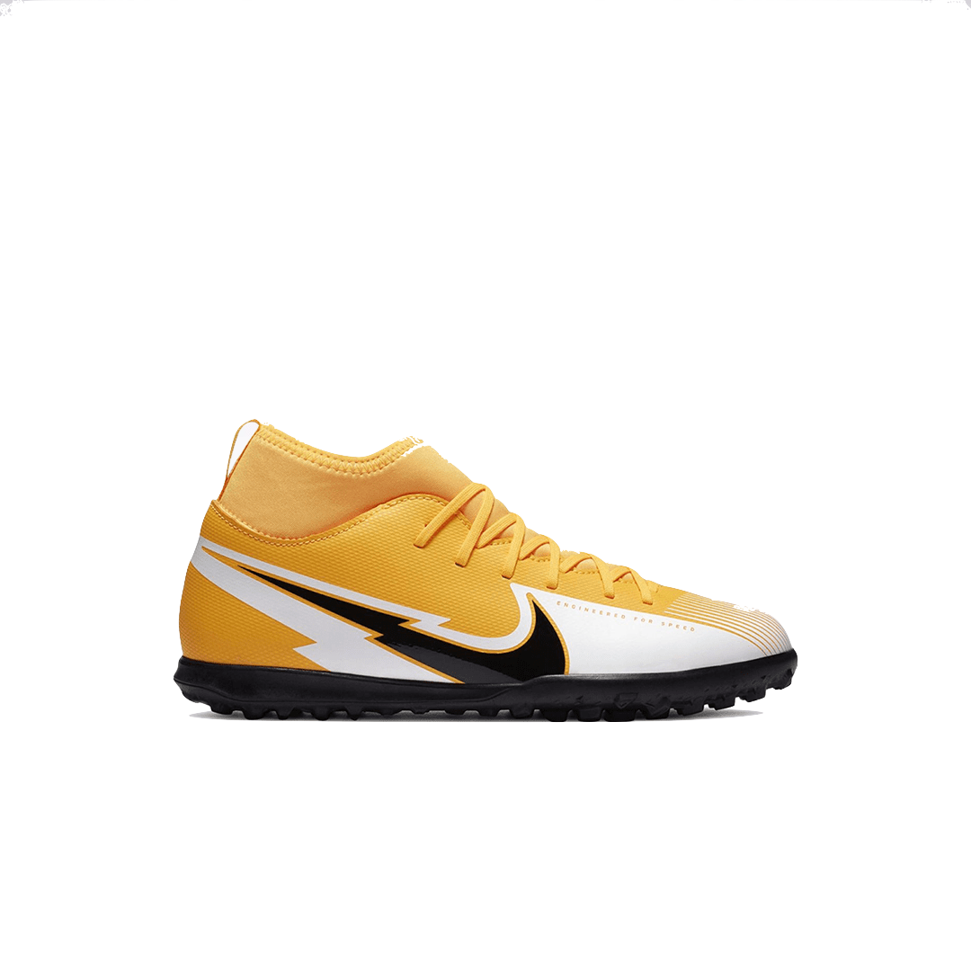 Tenis de Futbol Unisex Nike Jr Superfly 7 Club Tf AT8156 801