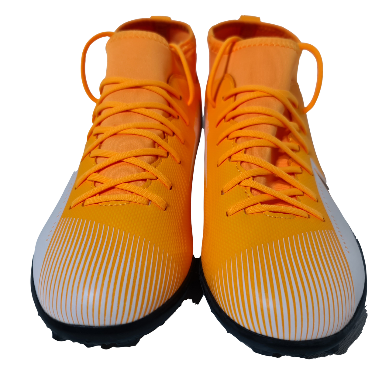 Tenis de Futbol Unisex Nike Jr Superfly 7 Club Tf AT8156 801