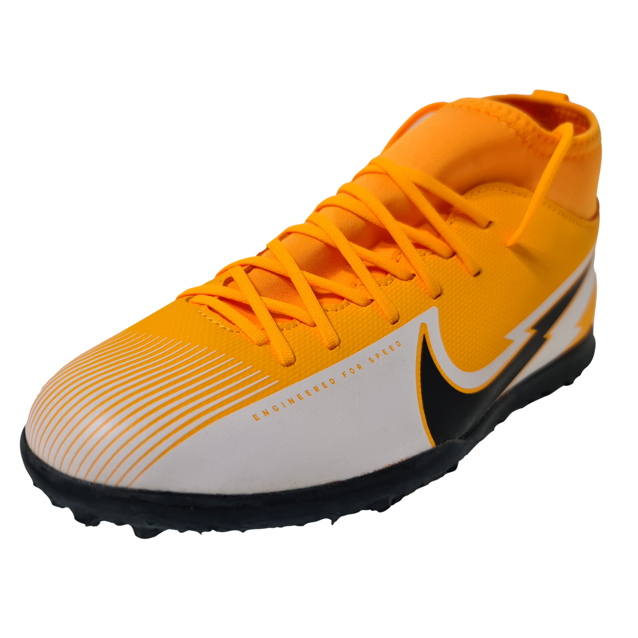 Tenis de Futbol Unisex Nike Jr Superfly 7 Club Tf AT8156 801