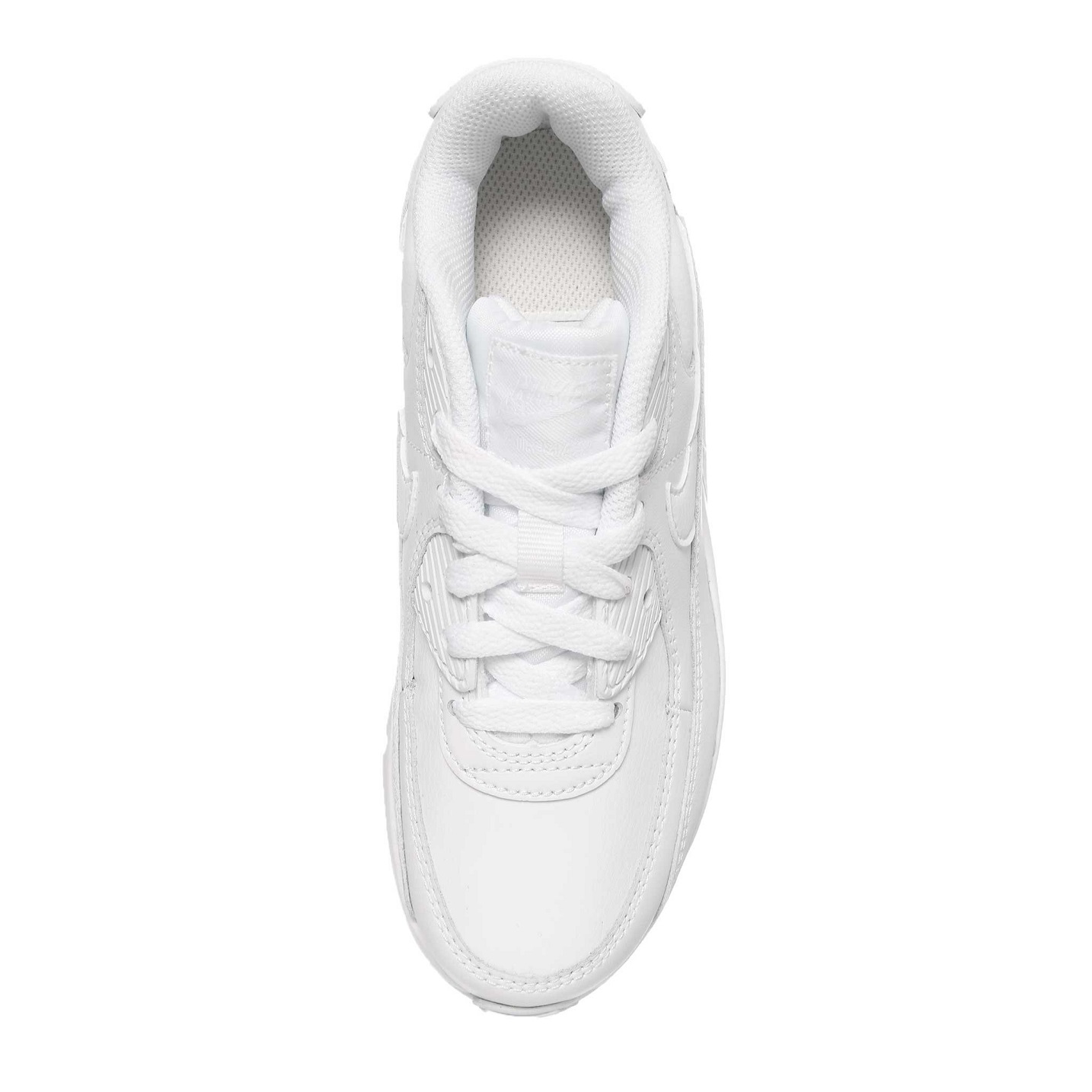 Tenis Nike Air Max 90 LTR PS Blanco (Niño) CD6867-100