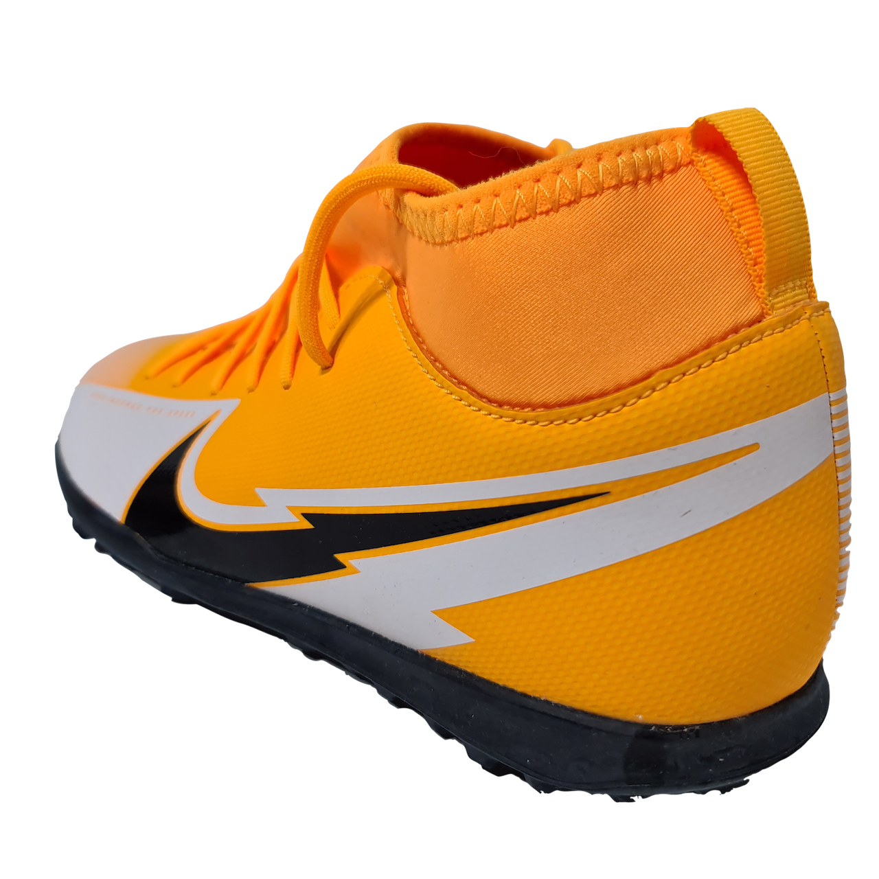Tenis de Futbol Unisex Nike Jr Superfly 7 Club Tf AT8156 801