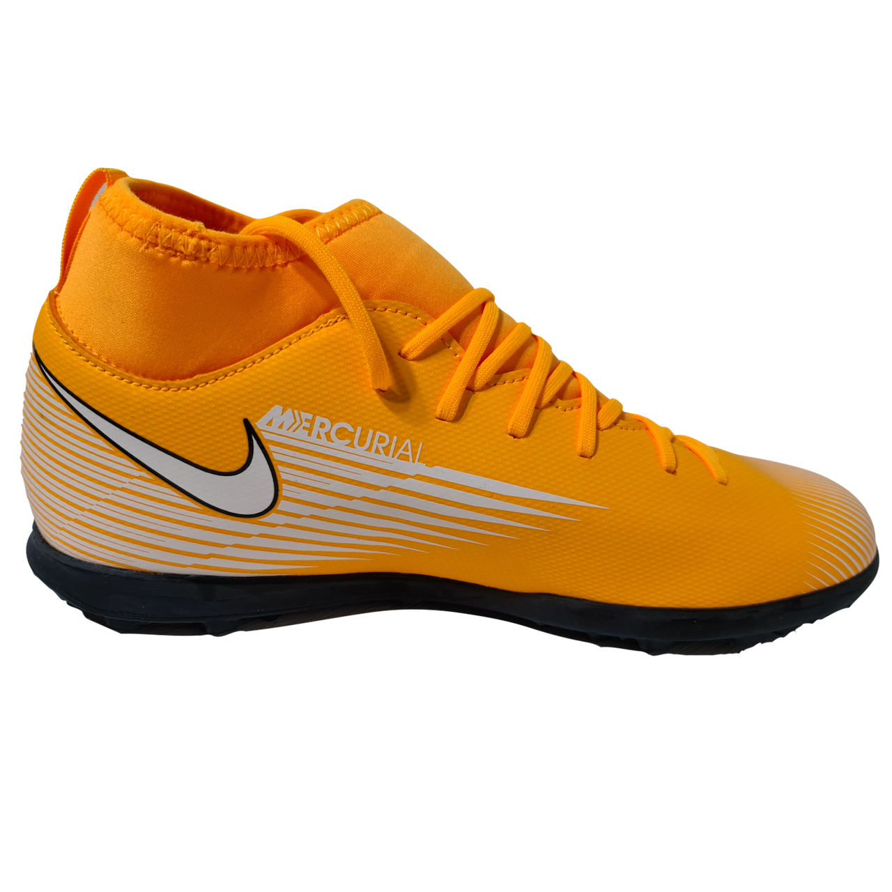 Tenis de Futbol Unisex Nike Jr Superfly 7 Club Tf AT8156 801
