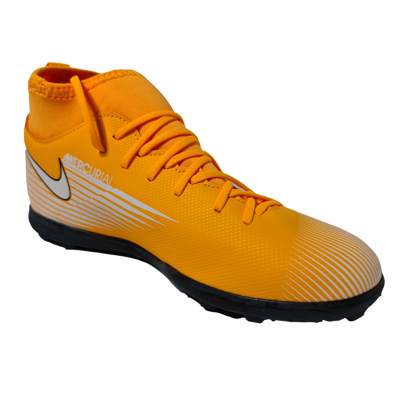 Tenis de Futbol Unisex Nike Jr Superfly 7 Club Tf AT8156 801