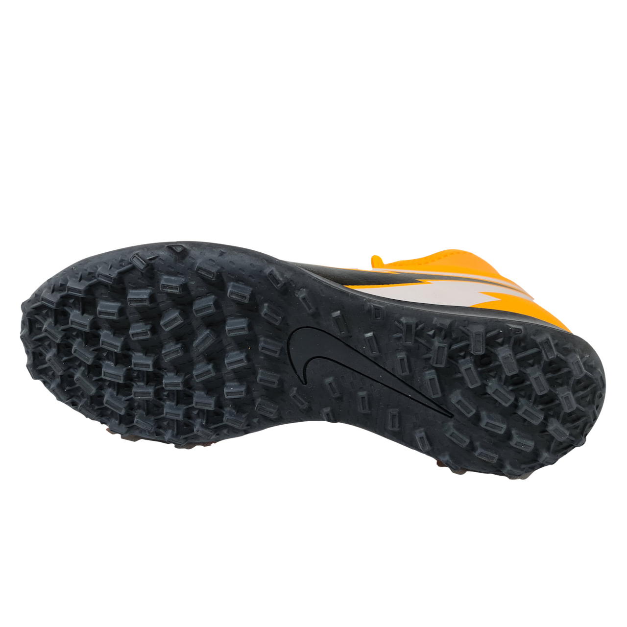 Tenis de Futbol Unisex Nike Jr Superfly 7 Club Tf AT8156 801