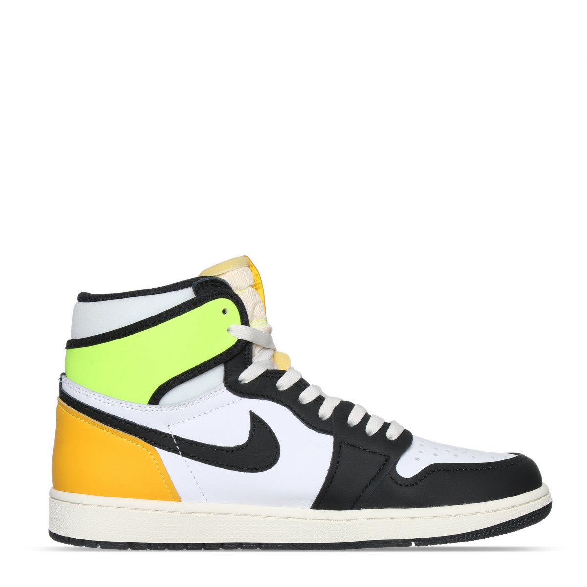 Jordan 1 Retro High OG Volt Gold