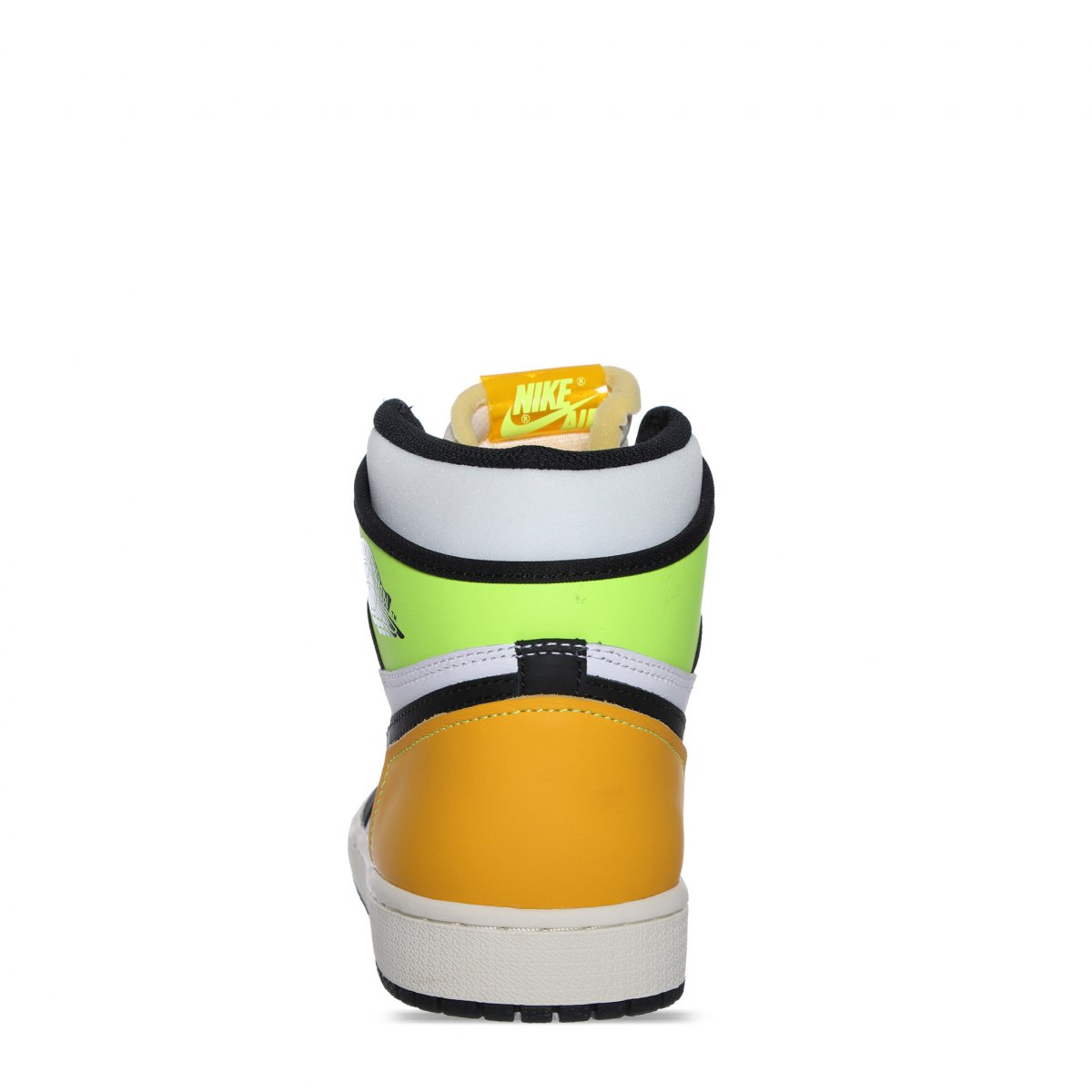 Jordan 1 Retro High OG Volt Gold