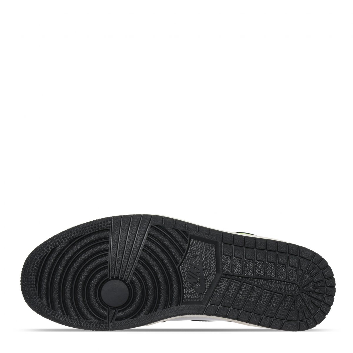 Jordan 1 Retro High OG Volt Gold