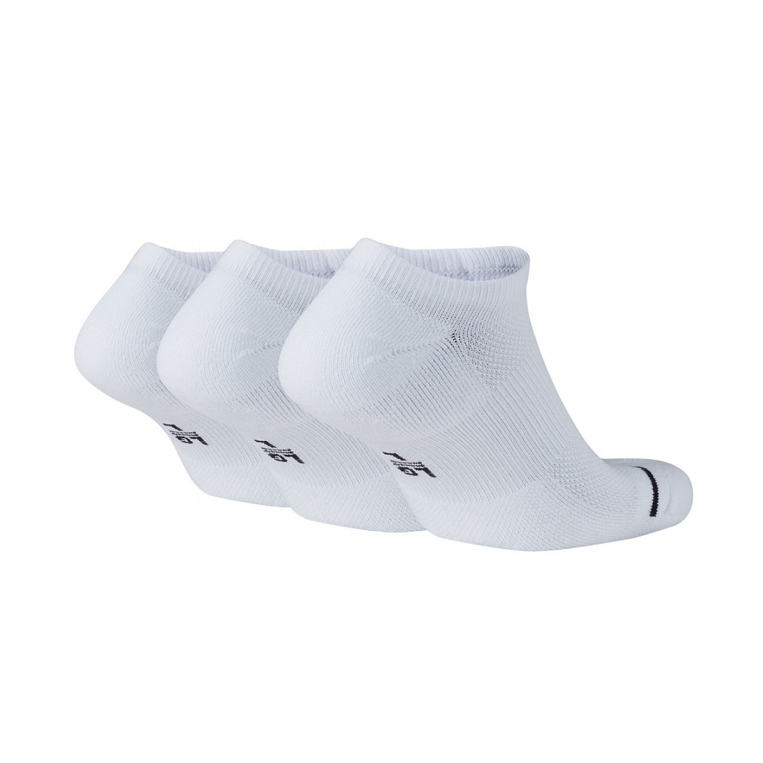 Calcetas Jordan Everyday Max Blanco (Hombre) SX5546-100