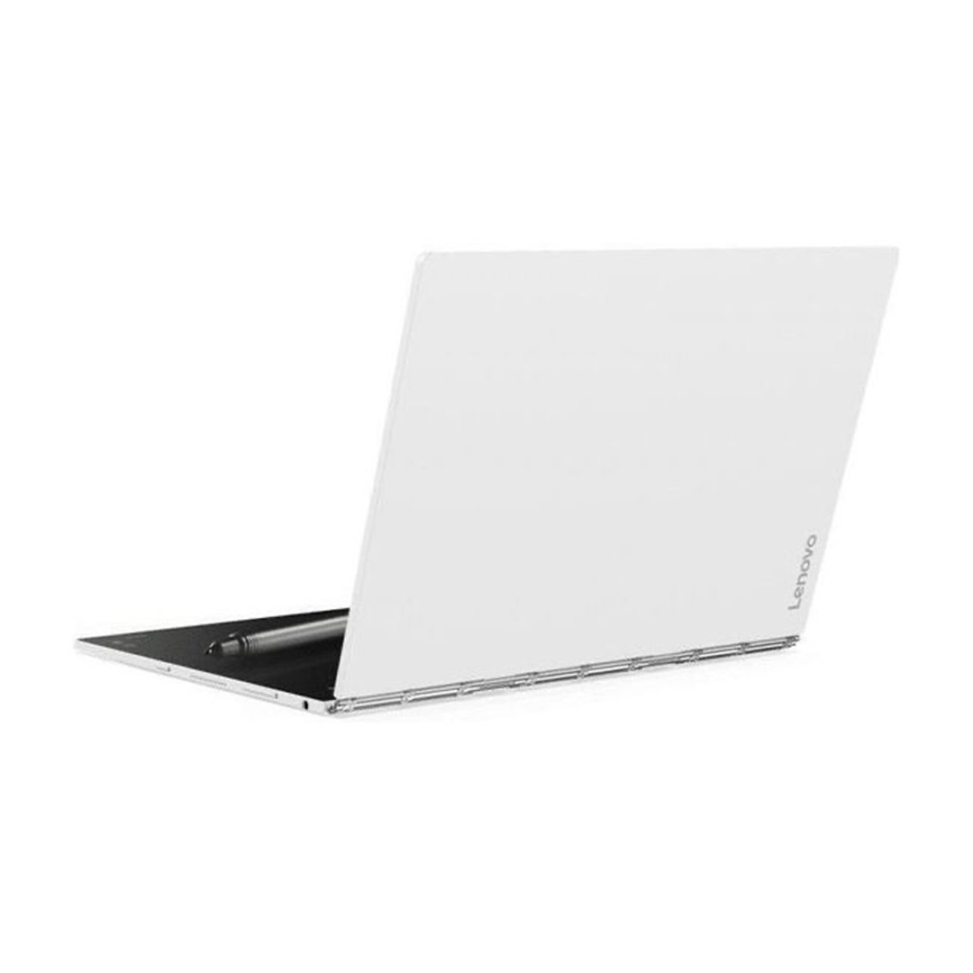 Tablet Lenovo Yoga Book YB1-X91F Blanco (Reacondicionado grado A)