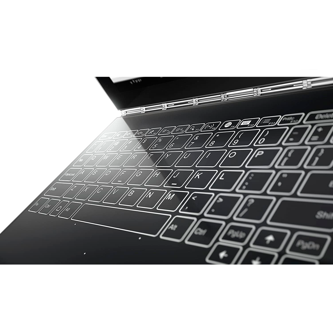 Tablet Lenovo Yoga Book YB1-X91F Blanco (Reacondicionado grado A)