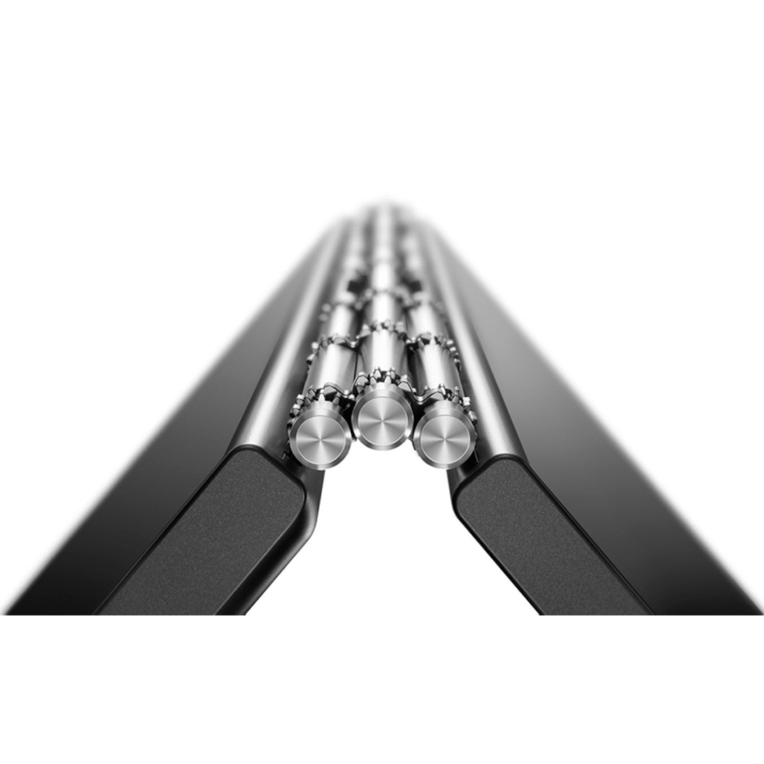 Tablet Lenovo Yoga Book YB1-X91F Blanco (Reacondicionado grado A)