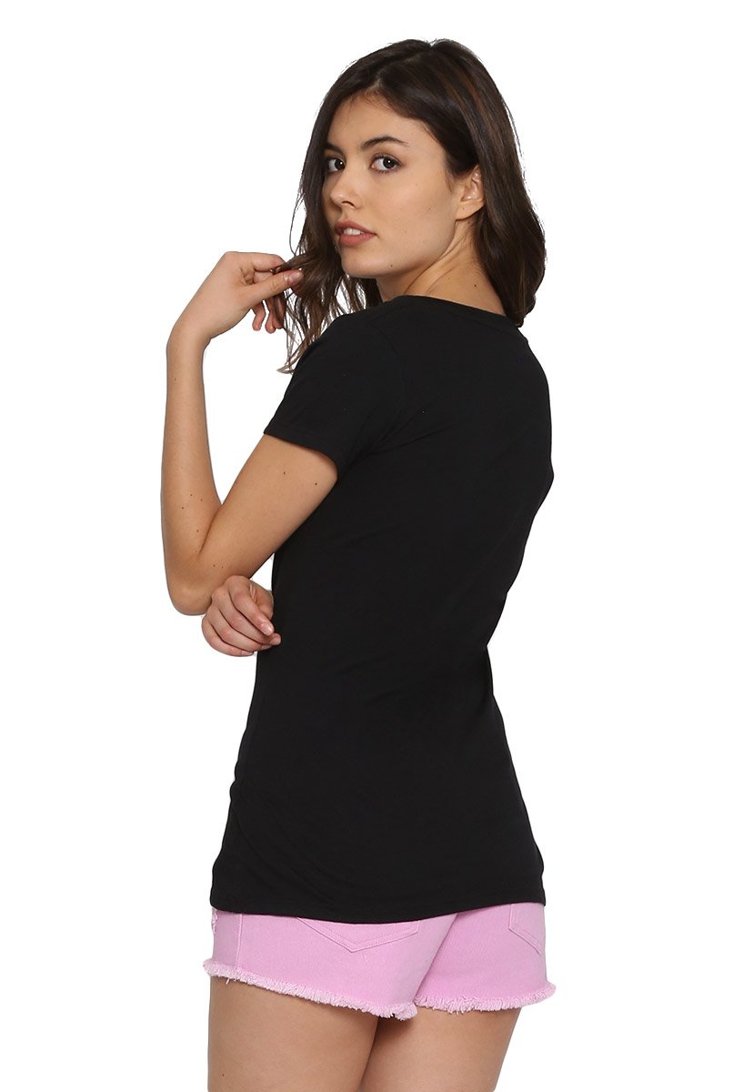 Guns N Roses Appetite for Destruction Playera de Dama.