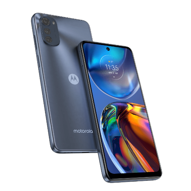 Motorola Moto E32 64GB 4GB Ram Gris.