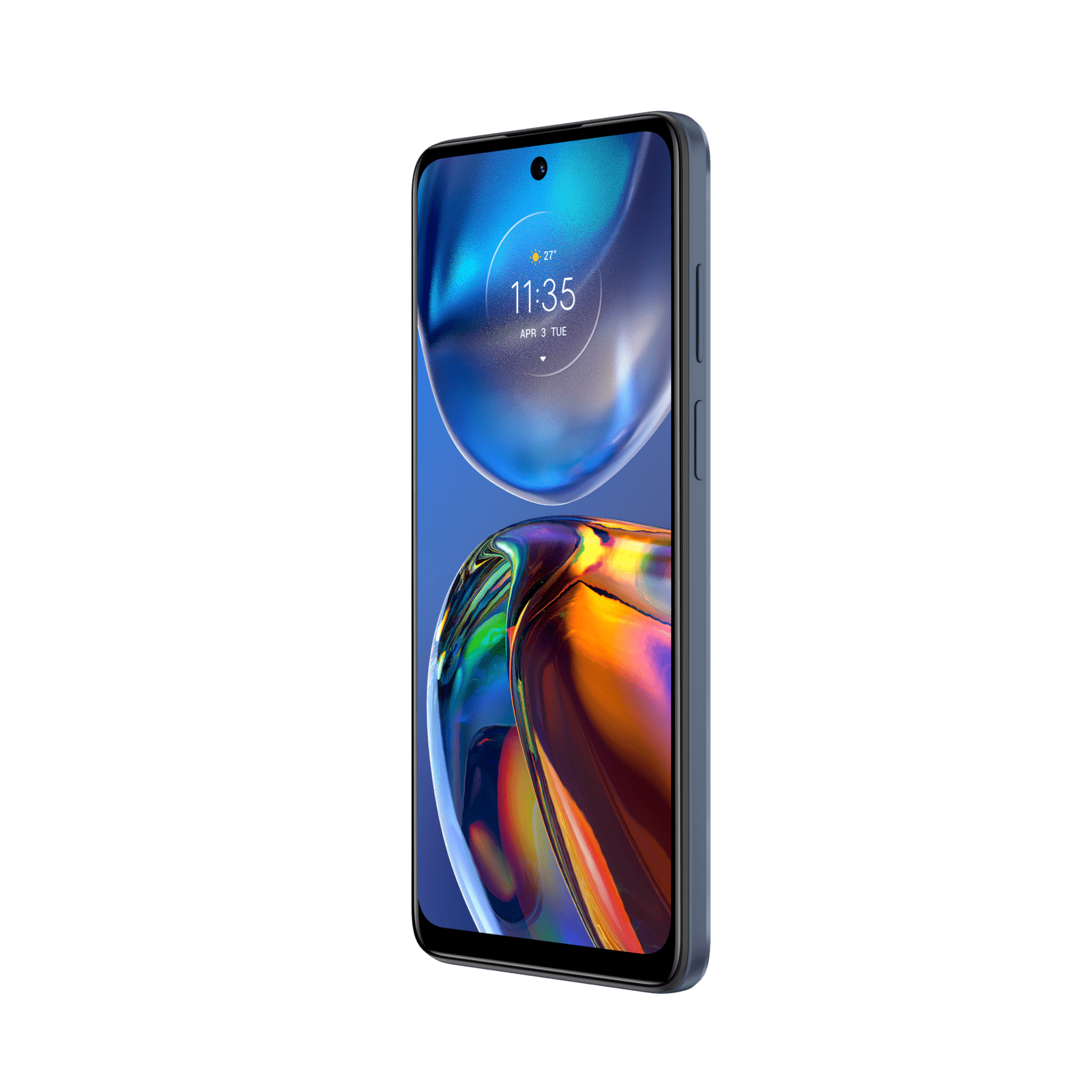 Motorola Moto E32 64GB 4GB Ram Gris.