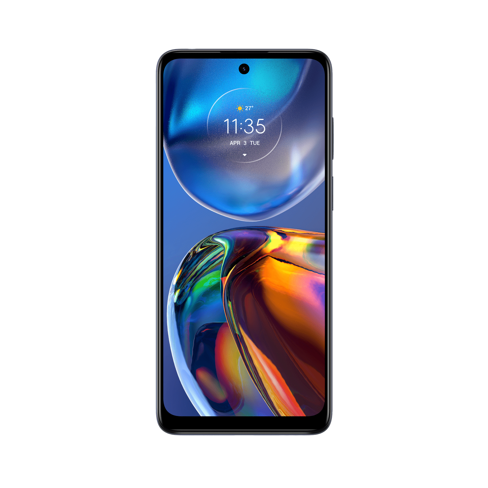 Motorola Moto E32 64GB 4GB Ram Gris.