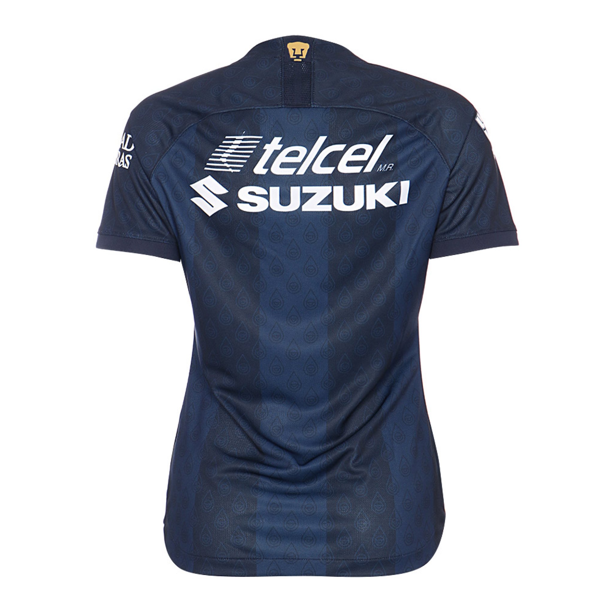 Jersey pumas 2019 online mujer