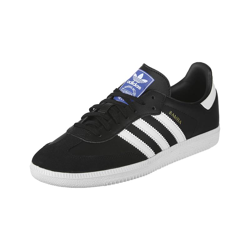 Tenis adidas Samba Originals Junior