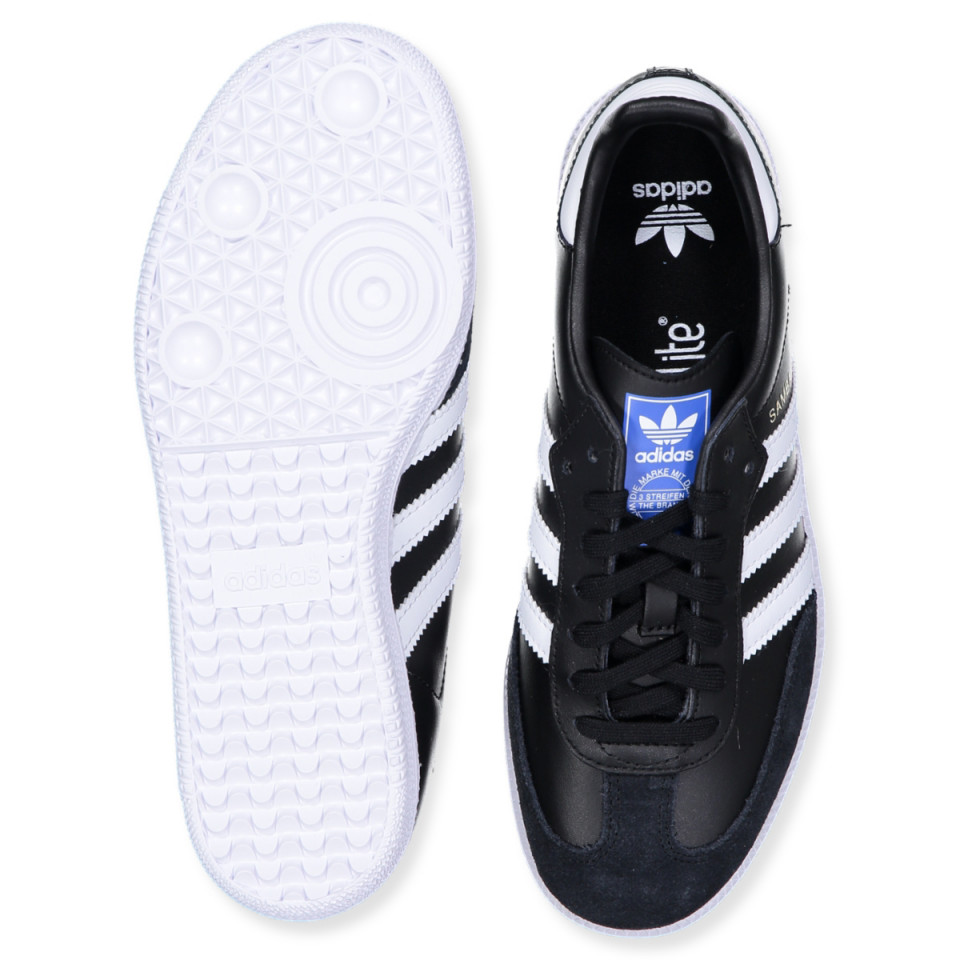 Tenis adidas Samba Originals Junior