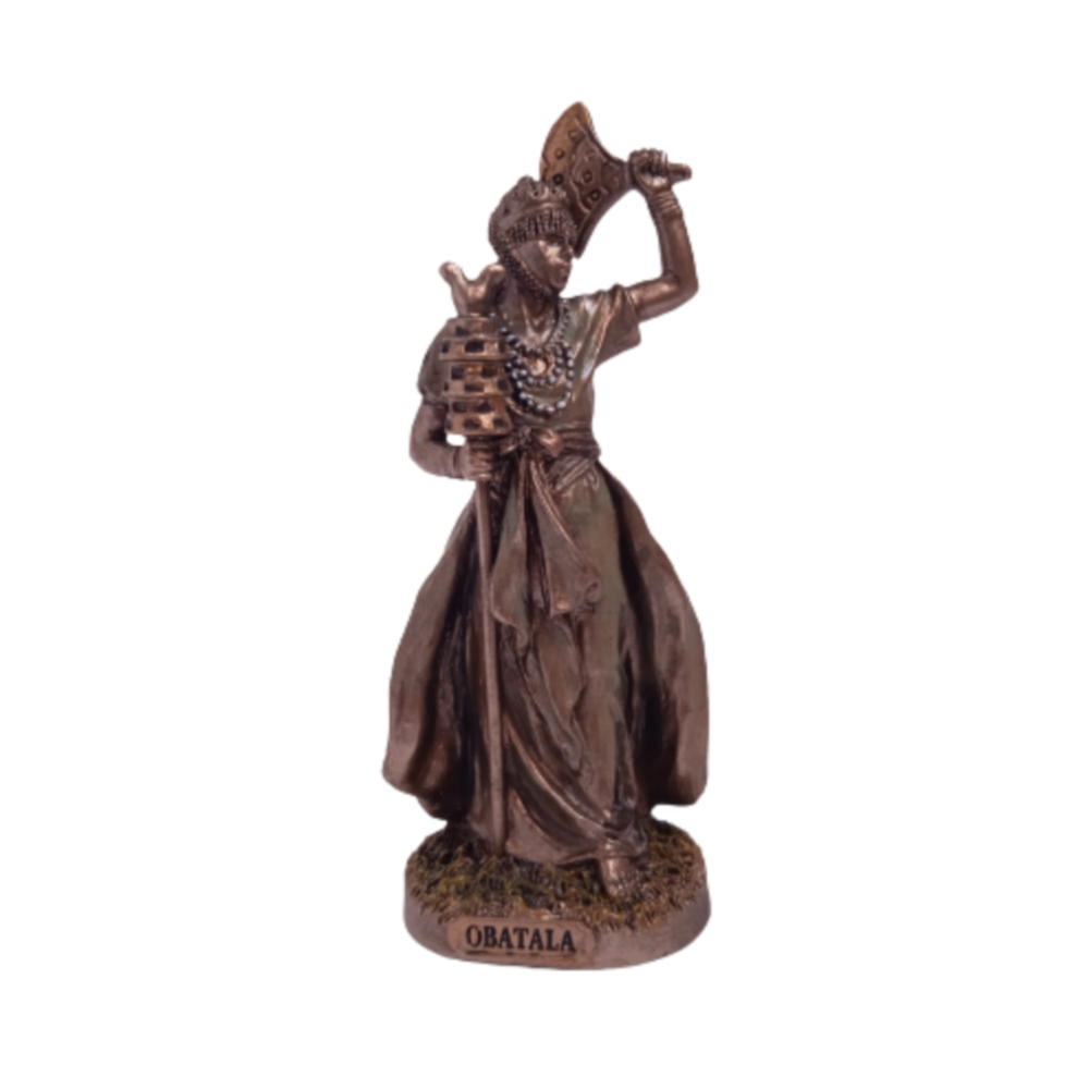 Obatala Figura Veronese Design