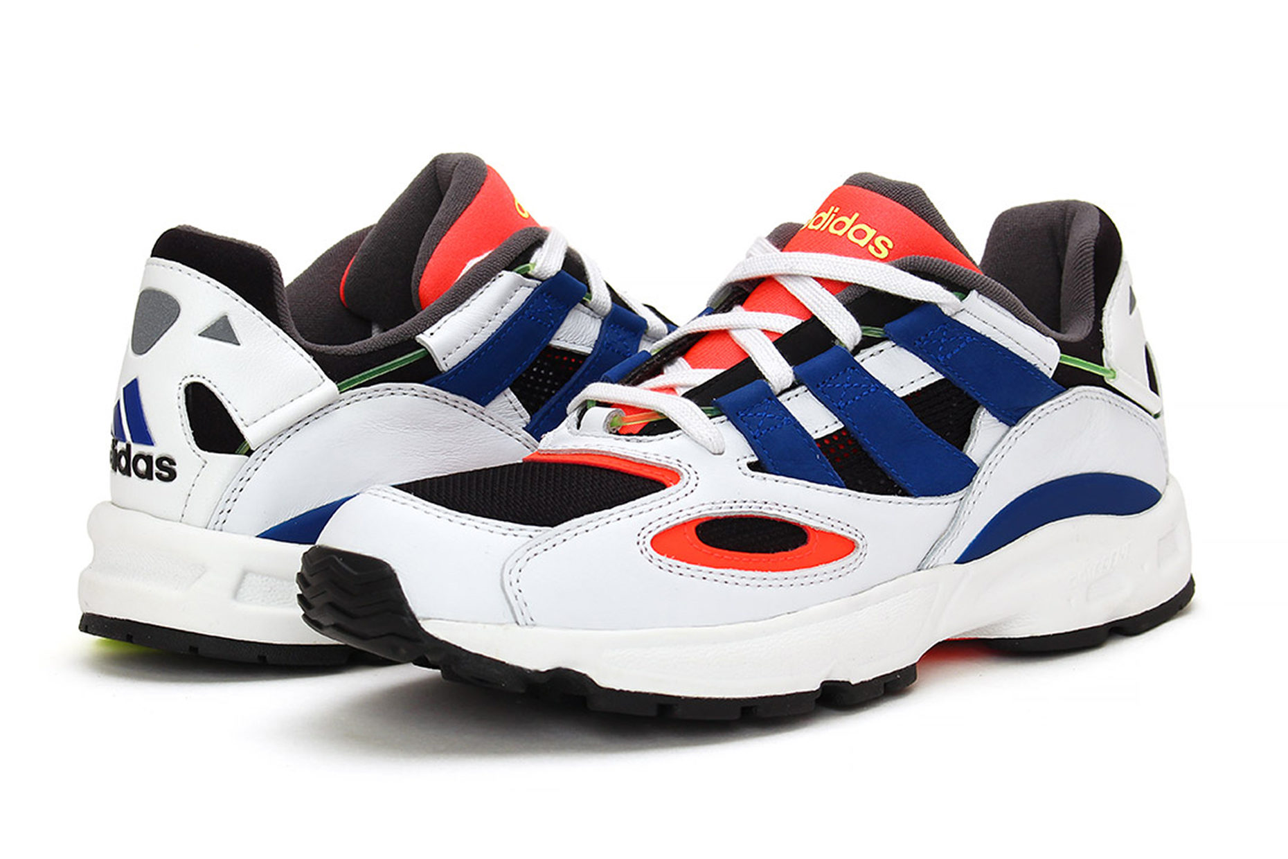 Tenis adidas LXCON 94 originals