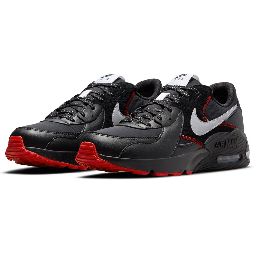 Tenis Nike Air Max Excee Color Negro Para Hombre DM0832-001