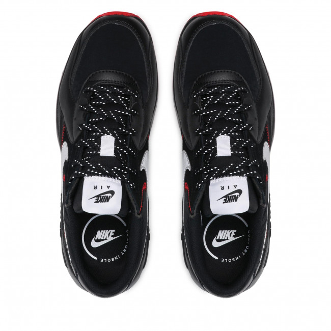 Tenis Nike Air Max Excee Color Negro Para Hombre DM0832-001