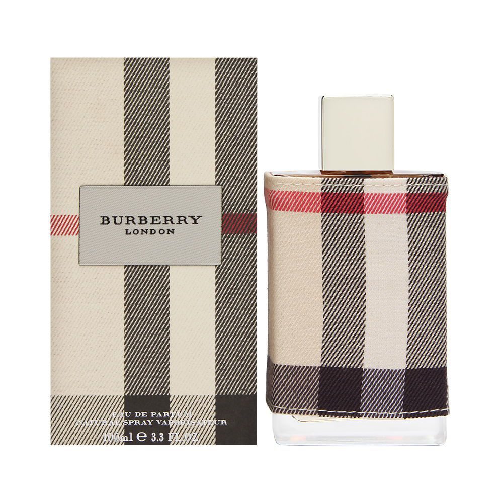 BURBERRY LONDON WOMEN  100 ML