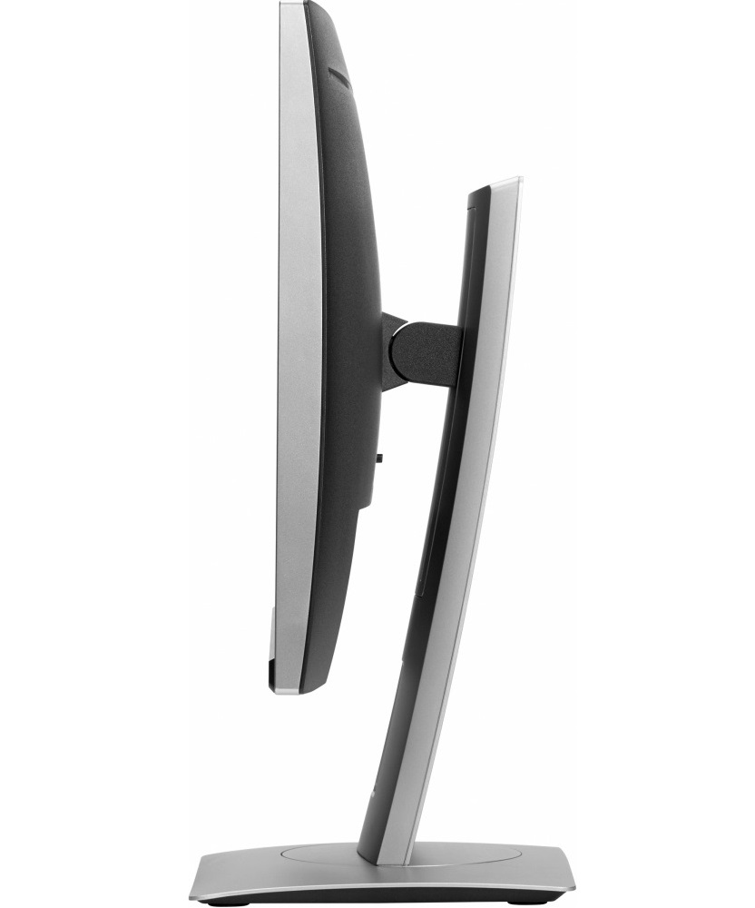 Monitor HP E230T-1920 x 1080- 23"- VGA- HDMI- DisplayPort- Equipo Clase B, Reacondicionado.