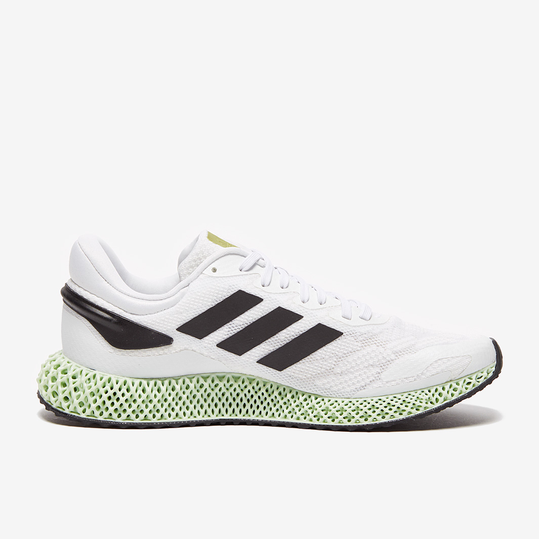 Tenis Original Hombre  4D Run 1.0 EG6264 Running Entrenamiento