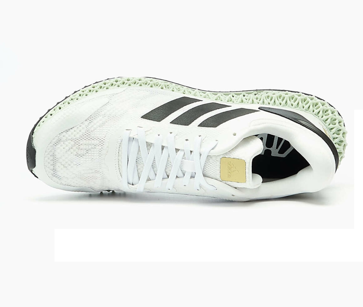 Tenis Original Hombre  4D Run 1.0 EG6264 Running Entrenamiento