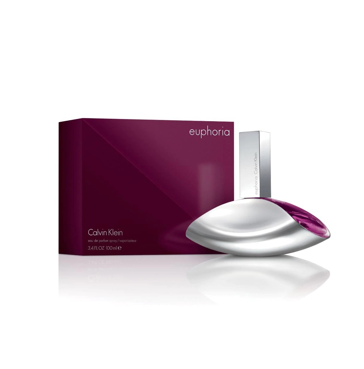 Calvin Klein Euphoria De Dama 100 ML
