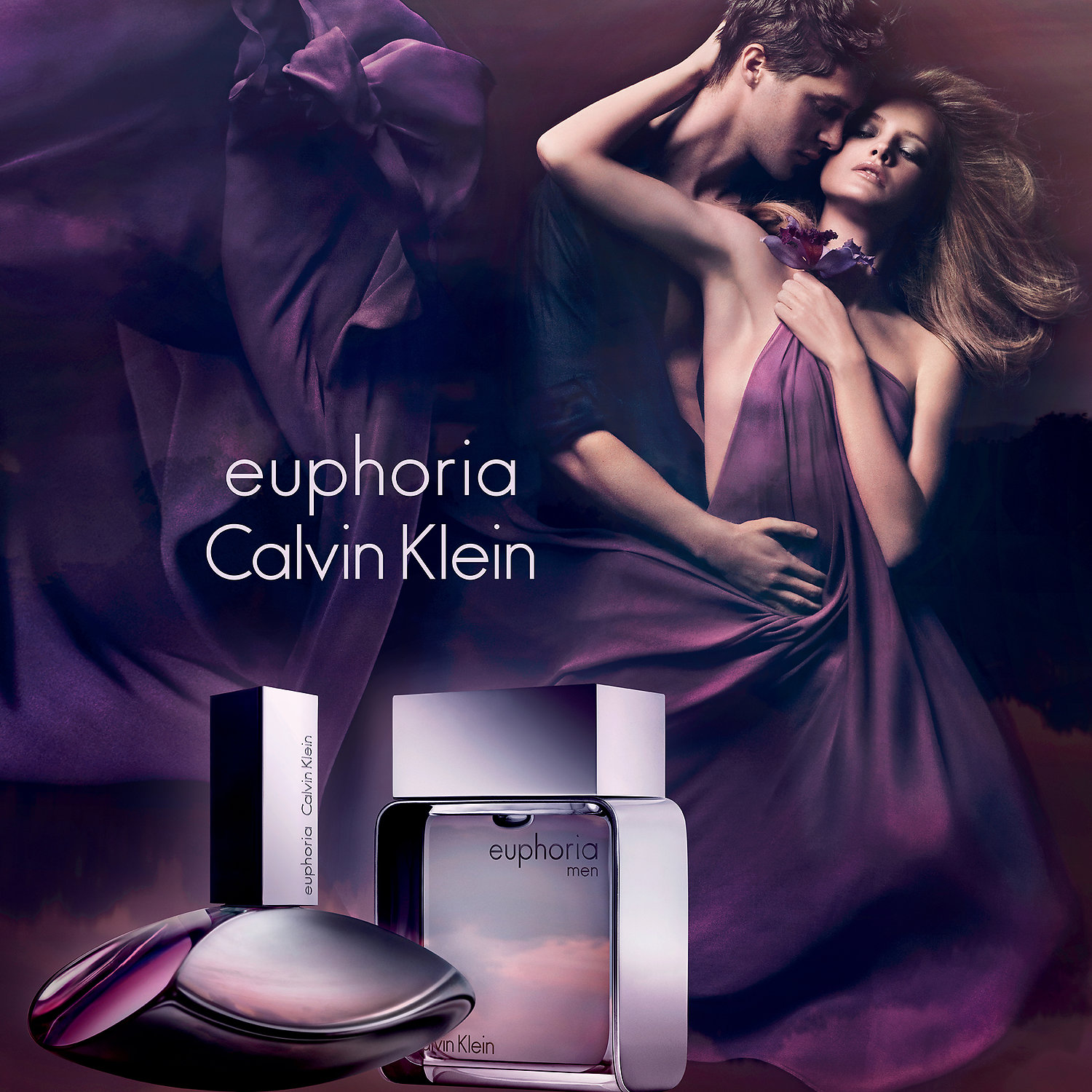 Calvin Klein Euphoria De Dama 100 ML