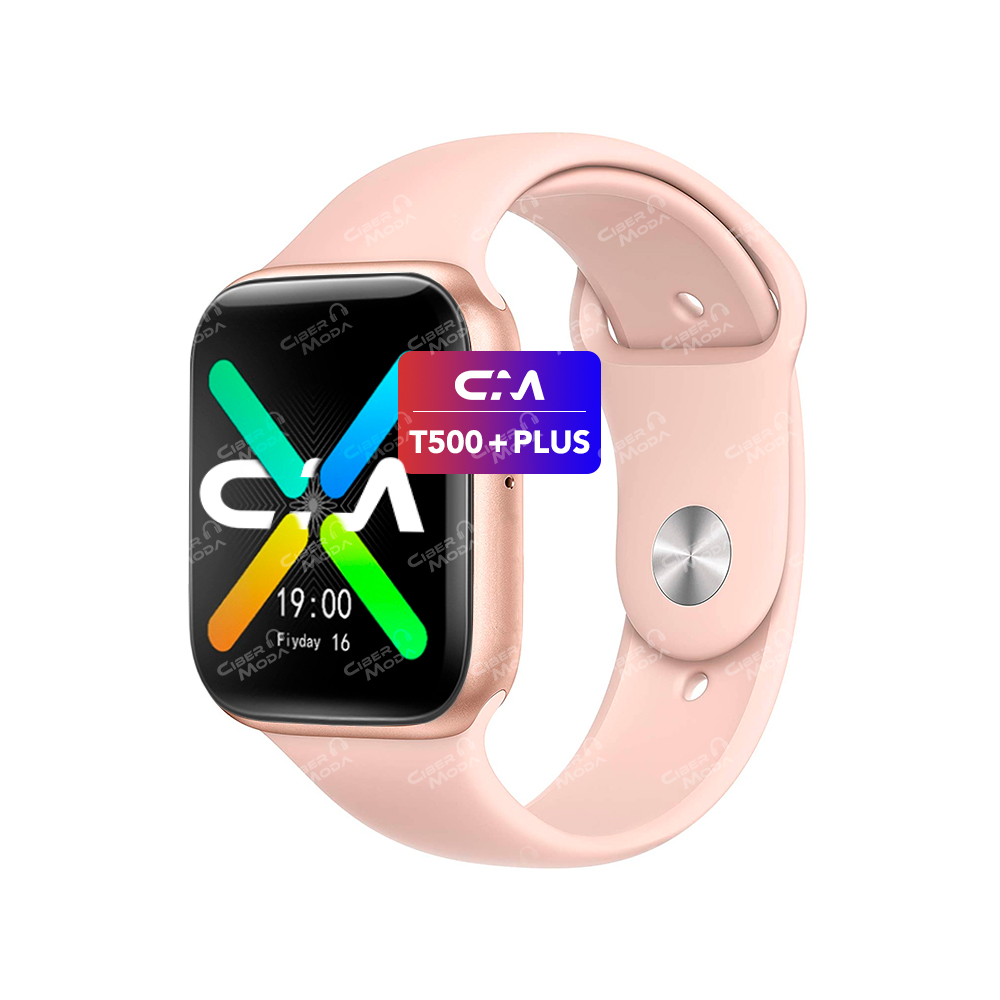 5 Correas para Applewatch Smartwatch a Escoger - CiberModa