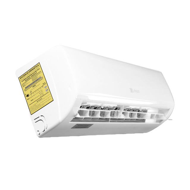 Aire Acondicionado Inverter 1 Tonelada Lanix LX1TFC16I 